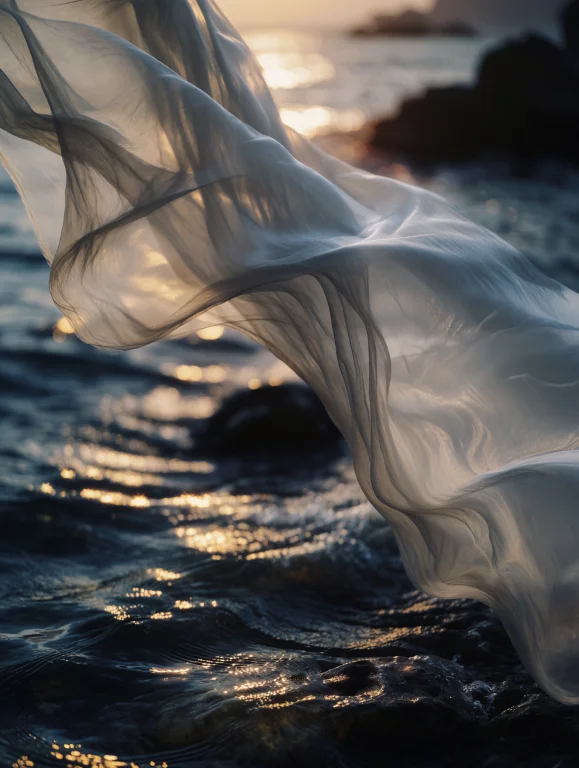 Lunaatlantis, A Photography By Lunaatlantis, Distortion, Dra...