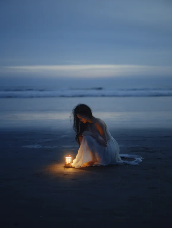 Lunaatlantis, A Photography By Lunaatlantis,