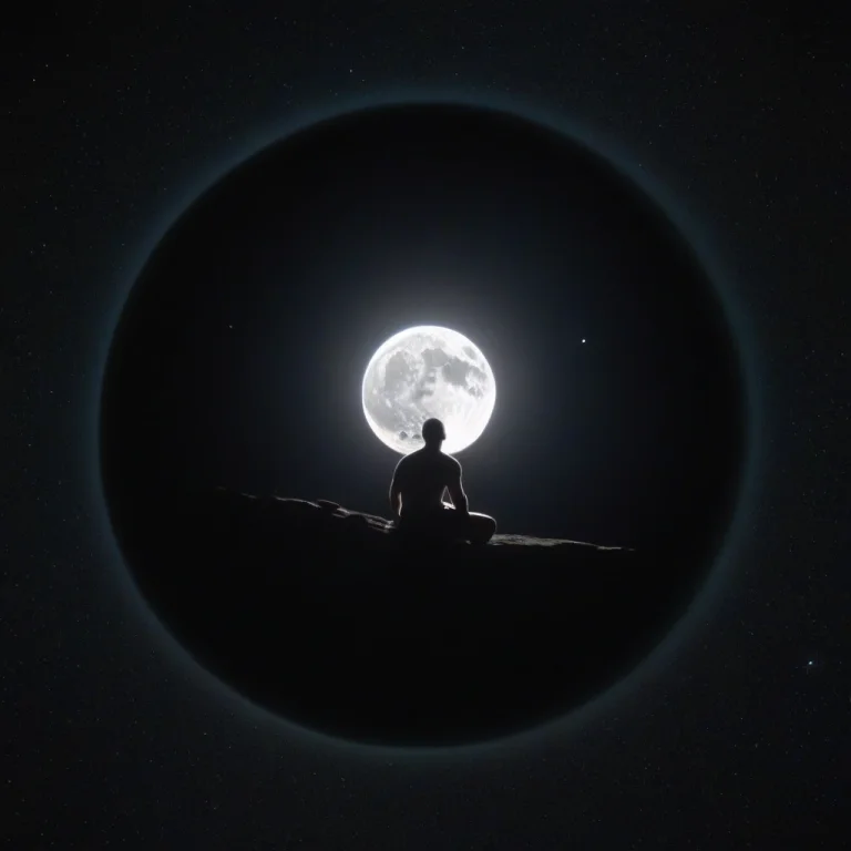 In The Moon1.2, Space, Galaxy, 1man, Solo, Sitting On His Pc...