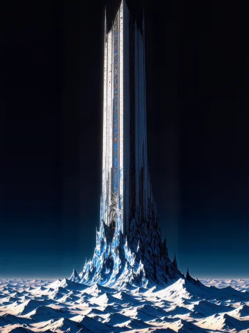 A Hyper-realistic And Highly Detailed Illustration, Symmetri... — FLUX AI Prompt: a hyper-realistic and highly detailed illustration, symmetrical, golden ratio, 8...