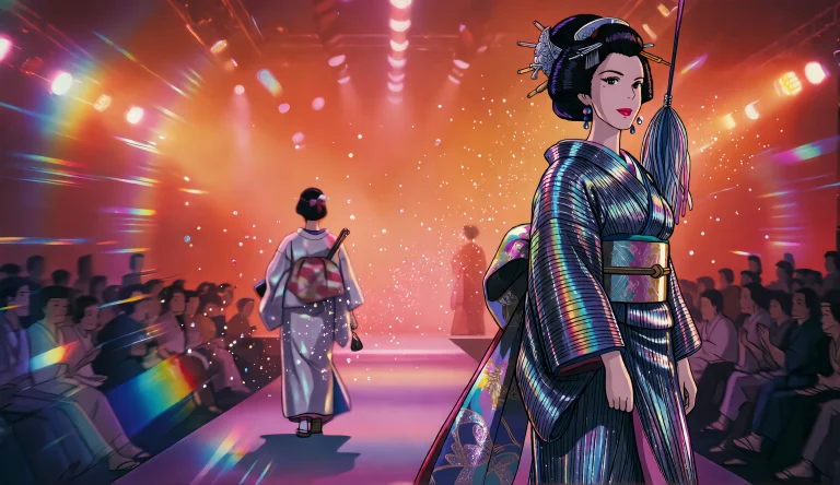 Ghibli Style Image, Ghibli Style. An Epic Japanese Folklore...