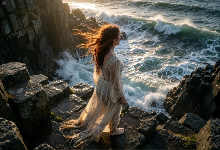 Lighting1.1, Cinematic Lighting, Dramatic Shadows, Volumetri...