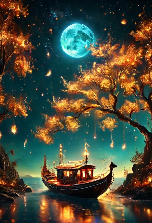 Loraflamestyle1 Flamestyle, Boat Make Of Flamestyle, Sea, Ne...