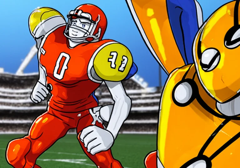Textless, Tokyo Sports Mega-stadium, Gundam Football Mecha G...