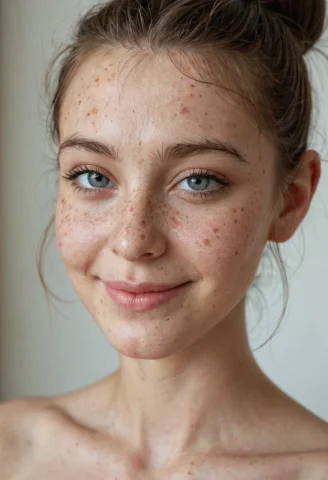 Masterpiece, Best Quality, Amazing Quality, Ultra Realistic,... — Stable Diffusion AI Prompt: masterpiece, best quality, amazing quality, ultra realistic, soft lighting, frec...