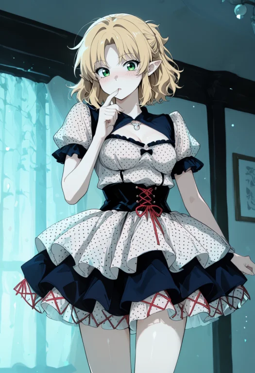 Absurdres, Masterpiece, Score7, Score8, Anime Coloring, Anim...