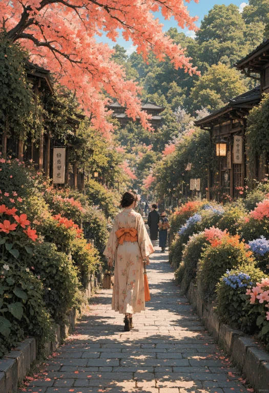 Masterpiece, Best Quality, Lorasakurareverieill0.8, Z1os, A...