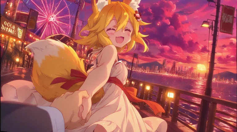 Senkosan, , Smile, Small Smile