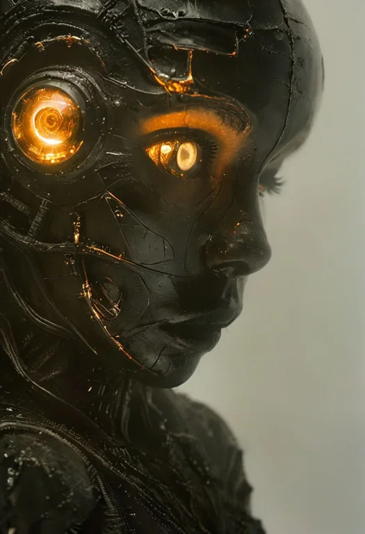 Partially Covered In Shadow, Style Of Guido Argentini, Captu...