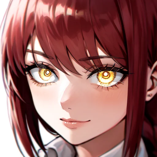Embsksmakimatest,woman1.1 Close Up, Embskseyestest1.2, Glowi...