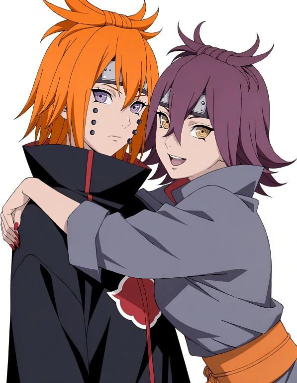 Best Quality, Score9, Score8, Anime Style, Cel Anime Shading...