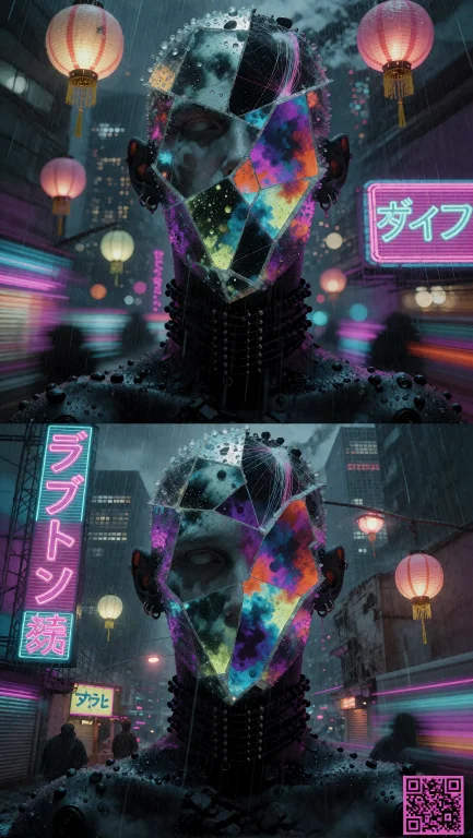 No Words No Text Safe For Work. Of The Cityscape, Neon Signs...