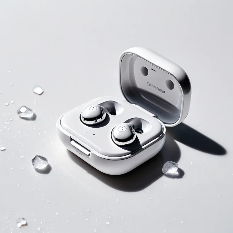 Loratech3saltflatsv10.80, Techsaltflats, A Wireless Earbuds...