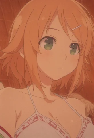 Hanabi, Hanabi Senran Kagura, Short Hair, Hair Ornament, Gre... — Stable Diffusion AI Prompt: hanabi, hanabi (senran kagura), short hair, hair ornament, green eyes, hairclip,...
