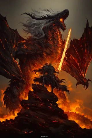 Shimhaq,k-suwabe,misokatsu,kalmahul Dark Souls Series 1boy,... — Stable Diffusion AI Prompt: shimhaq,k-suwabe,miso_katsu,kalmahul dark souls \(series\) 1boy, big hair, crown...