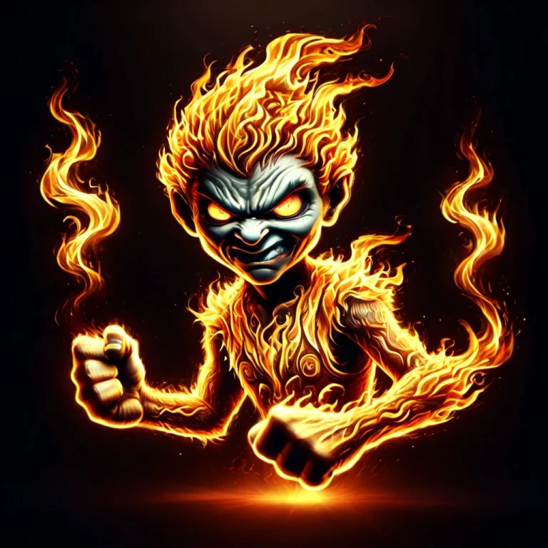 Flamestyle, Success Kid Meme, Determined Toddler With Clench...
