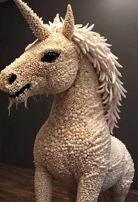 Unicorn Madefromteef