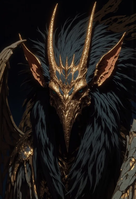 That Is A Harpy From The Xardoon Sea. Very Few Remain. They...