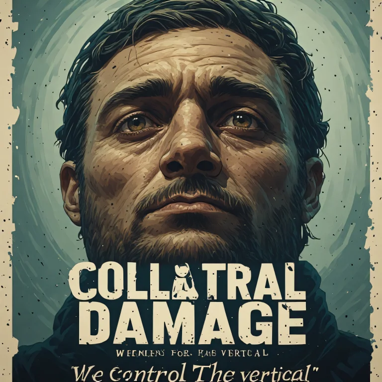 Masters Media, De-slogan Slaughter0.0 A Poster For Collatera...