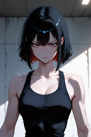 , Masterpiece, Best Quality, Highres, Score7, Woman, Solo, K... — Stable Diffusion AI Prompt: , masterpiece, best quality, highres, score_7, woman, solo, katarina, serbian wo...