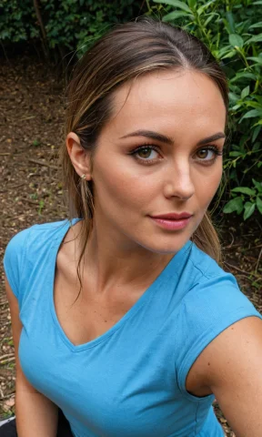 Beautiful Woman — SDXL AI Prompt: beautiful woman