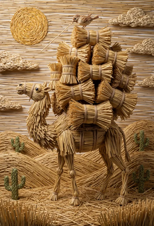 Lorastrawthread1.2, Masterpiece,best Quality,extremely Detai...
