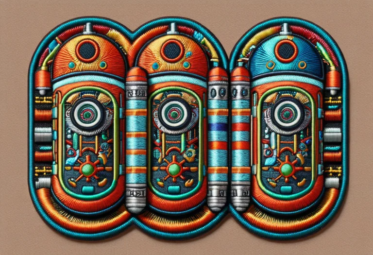 Ral-embroideredpatch, Oxygen Tanks, A Breathing Apparatus Pe...