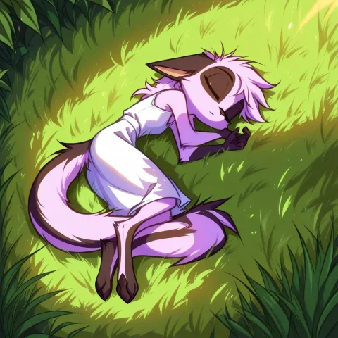 Dreamkeepers,1girl,preludevi,solo,furry,tail,sourcefurry,haz... — Stable Diffusion AI Prompt: Dreamkeepers,1girl,Prelude_Vi,solo,furry,tail,source_furry,hazel eyes, masterpie...