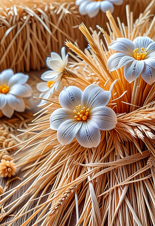 Wallpaper Style, No Humans, Close-up, Flowers, Still Life, B...