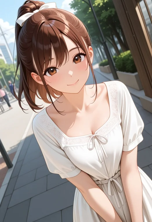 Masterpiece, Best Quality, One Woman, 25 Years Old, Slender,...