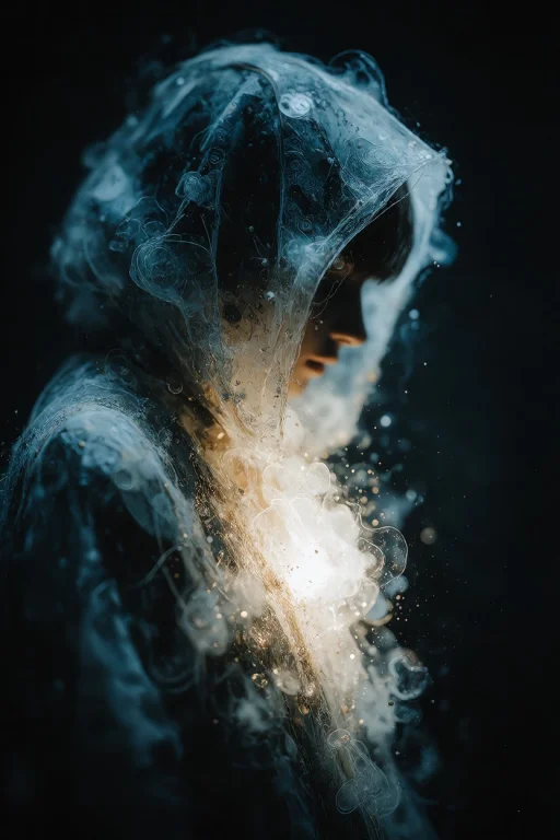 Zidiusart, Create A Dark Fantasy Digital Painting With A Dra...