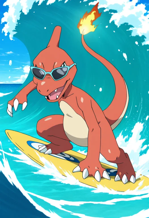 Masterpiece, Best Quality, Anime Screencap, Solo, Zzcharmele...