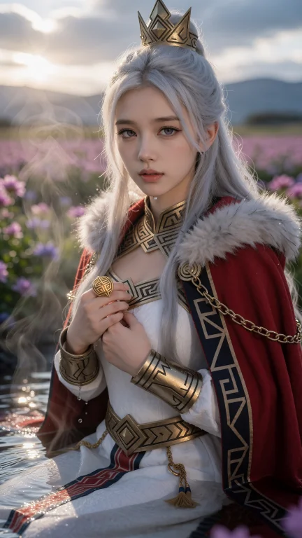 Hilda, 25