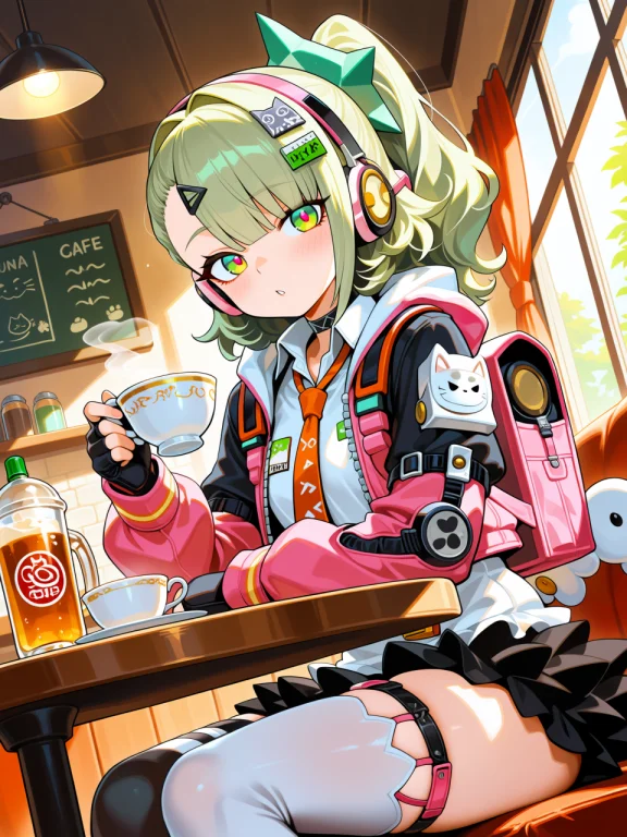 Masterpiece, Best Quality, Very Aesthetic, Original, Highres...