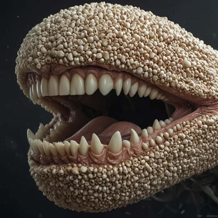 Madefromteef, Dense Human Teeth Hull, Starfighter, Solo, Spa...