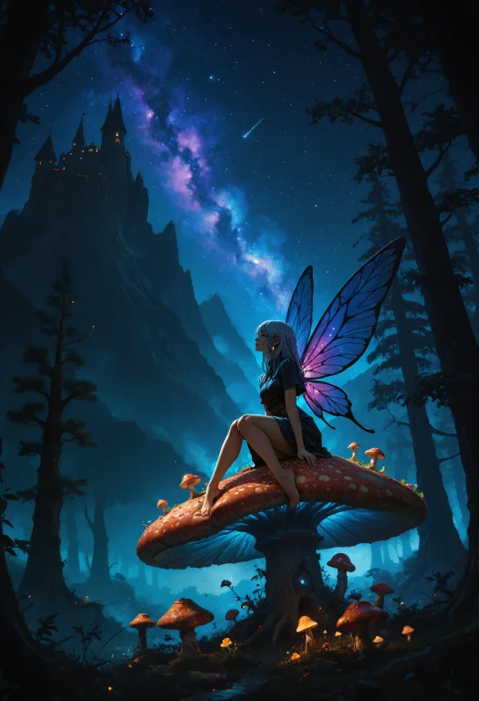 Incredibly Absurdres, Highres, Masterpiece, Newest, Creative...