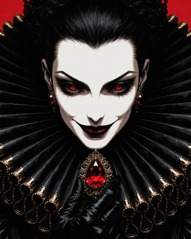 Zidiusart, Ta86inkriot, Psychological Horror Manga Illustrat... — Stable Diffusion AI Prompt: zidiusArt, ta86_inkriot, psychological horror manga illustration, Nick Knight an...
