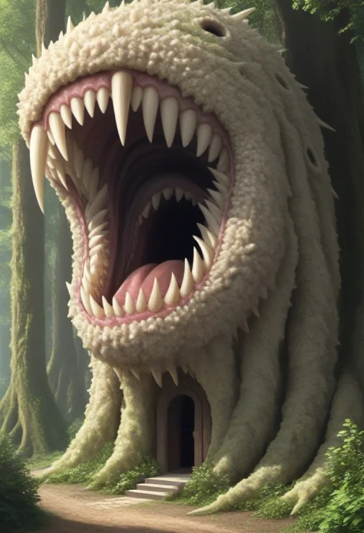Houses Madefromteef