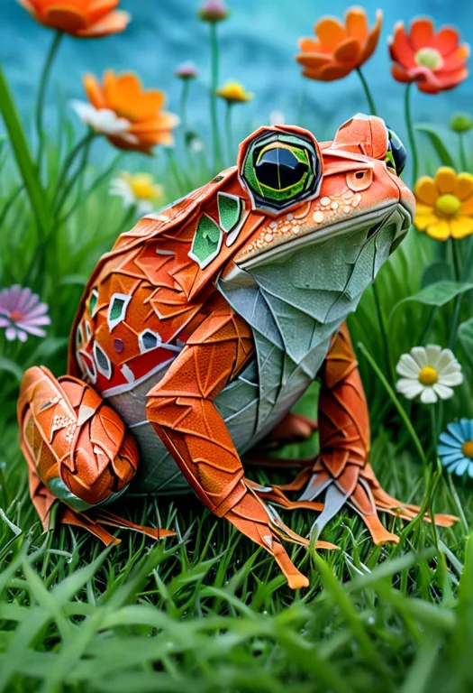 Full Body Illustration Of Ultra Realistic Very Detailed Cute...