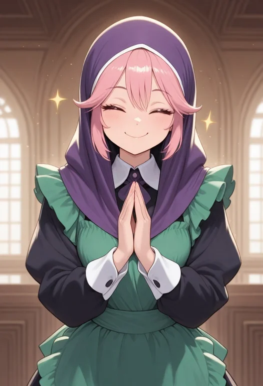 Masterpiece, Bestquality, Absurdres, Solo, 1girl, Civchan, C...