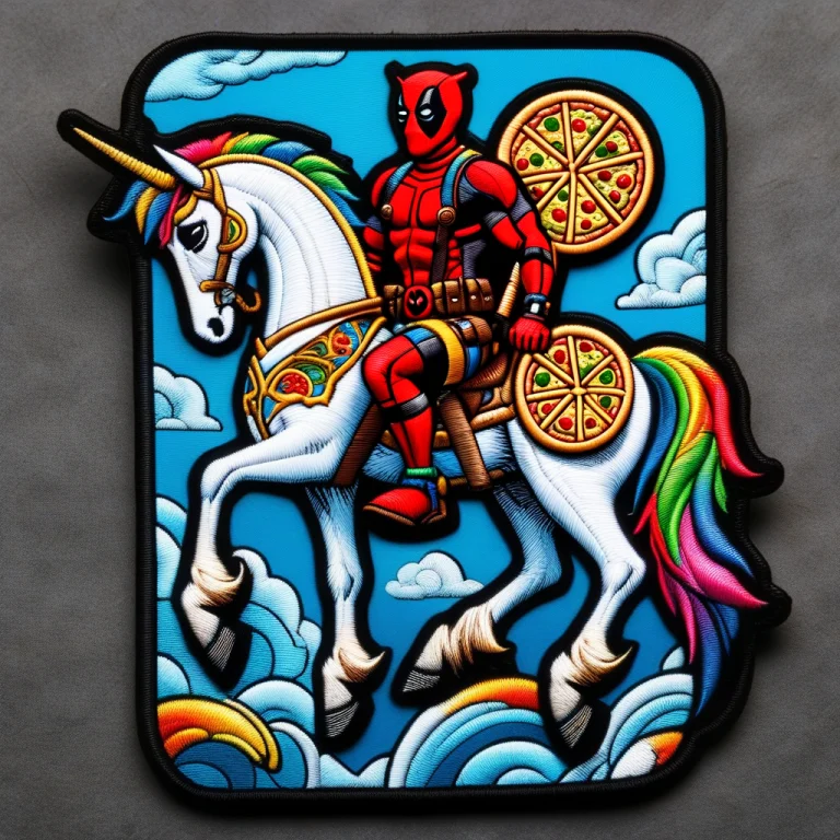 Masterpiece, Best Quality, Highly Detailed, Sharp Focus, Dea...