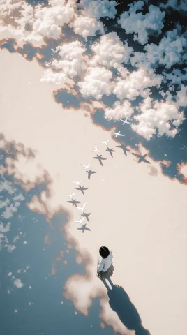 Njsw33t,zidiusart,composition Priority Atmosphere Over Chara... — Stable Diffusion AI Prompt: @NJSW33T,zidiusArt,Composition priority: atmosphere over character detail, sky o...