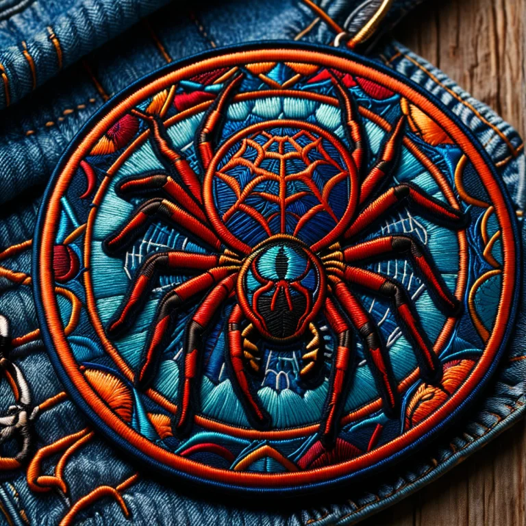 Luxury Product Style Hyperdetailed Macro Photography Of Embr...