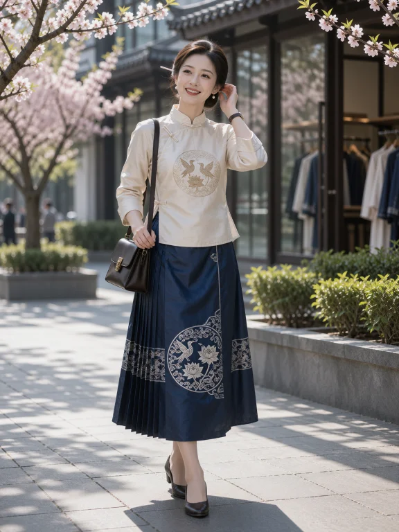 A 169 Modern Editorial Photograph On An 85mm Lens At F2.8, F...