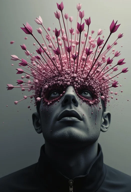 Artistic Vfx Particle Systems, Hundred Arrows Crushed The Fo...