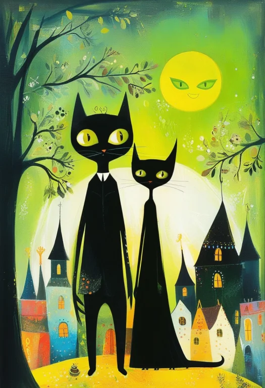 Masterpiece,best Quality, Illustration, Style Of Rosina Wach...