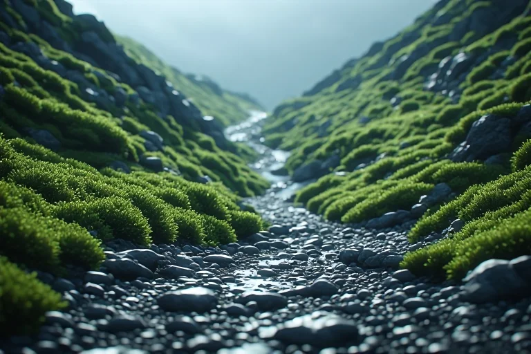 Masters Media, So-realistic Landscape Randomizer V2 Rule-of-...