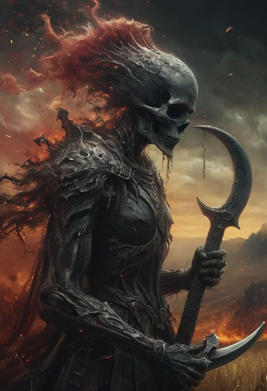Completely Helms Fall Absolutely Nothing, Pure Black, Detail...