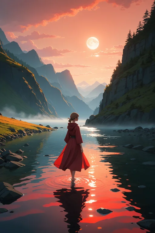 By Andreas Rocha And Nhk Animation And Elizabeth Gadd And St...