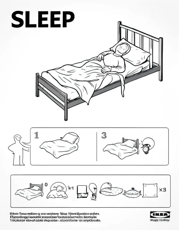 Sleeploraikeainstructionsxlv151